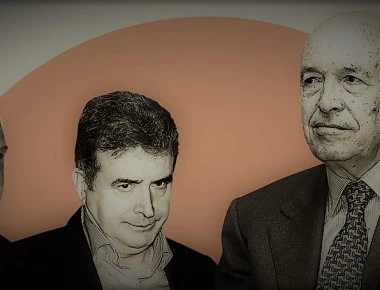 H κατάθεση-φωτιά M.Josserand που «καίει» Γ.Παπαντωνίου, Κ.Σημίτη κλπ. - Πώς φτάνουμε στο σχέδιο δολοφονίας Κ.Καραμανλή